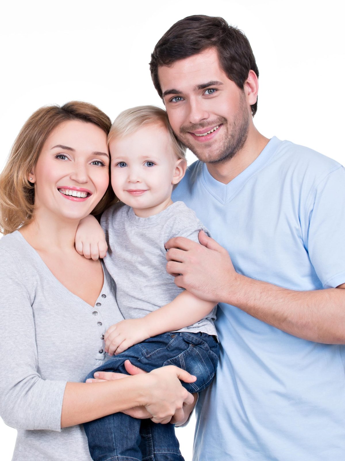 portrait-happy-family-with-little-child-looking-camera-isolated-min