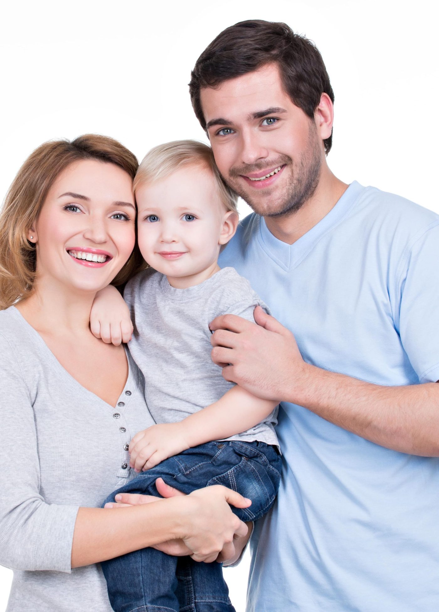 portrait-happy-family-with-little-child-looking-camera-isolated-min